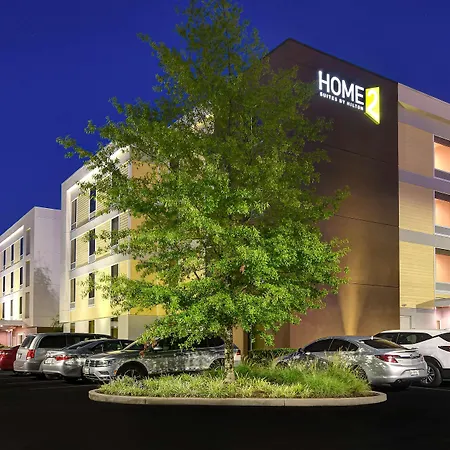 Home2Suites By Hilton Augusta